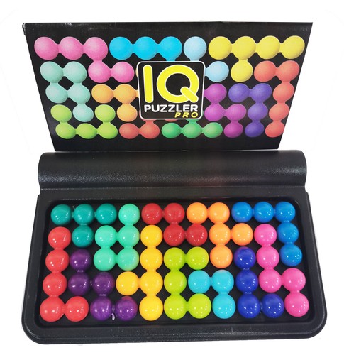Intelligence IQ Game