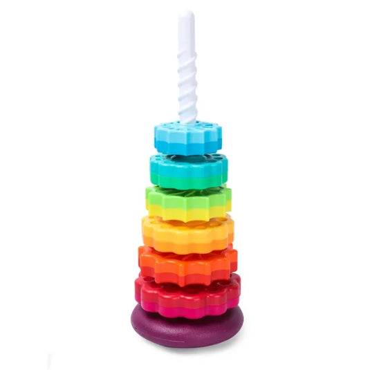 Rainbow Tower