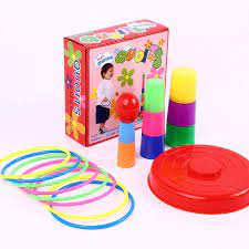 Ring Toss Game