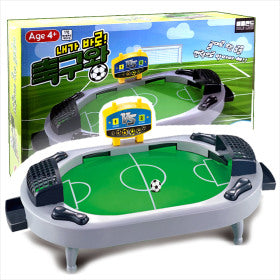 Football Shooting Game