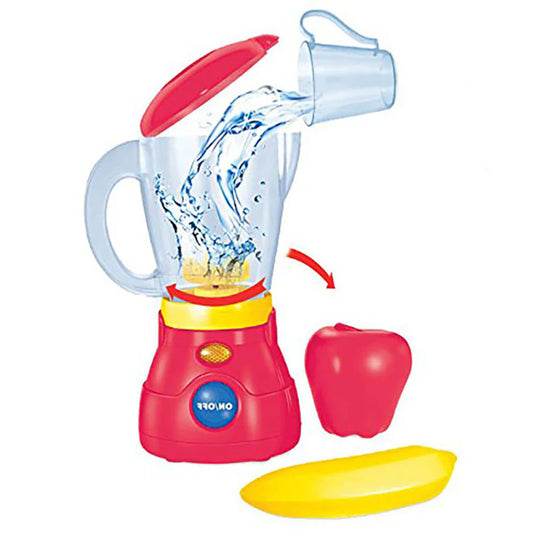Pretend Play Juicer Blender For Kids