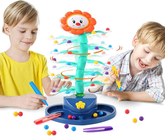 Shaking Sunflower Interactive Learning Toy - 786