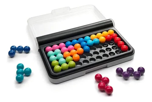 Intelligence IQ Game