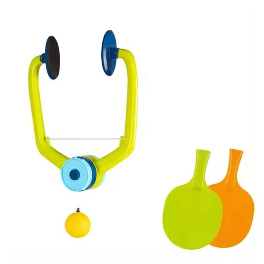Indoor Hanging Table Tennis Play Set