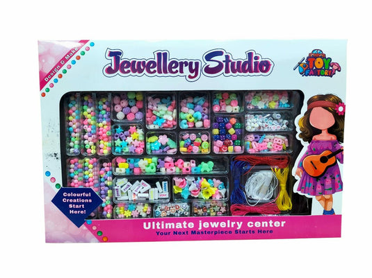 DIY Jewellery Designer Set
