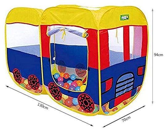 Baby Pop Up Tent House ( Car Design )