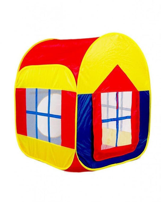 Portable Kids Playing Tent House