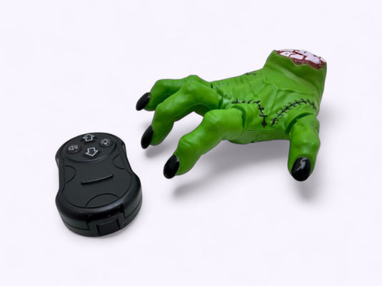RC | Scary Moving Hand