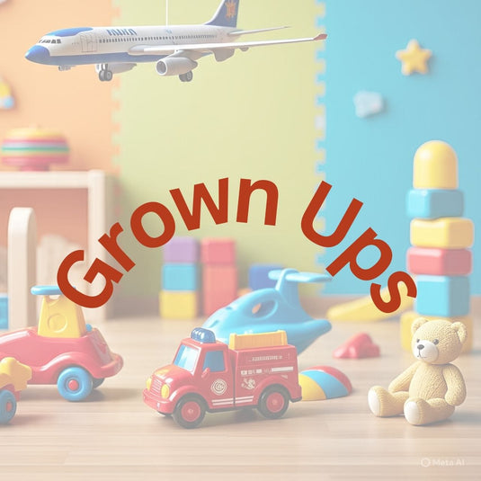 Grown Ups