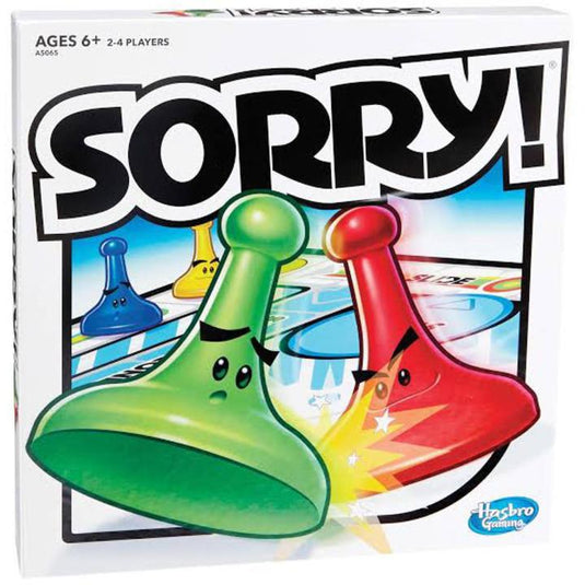Advance Ludo Sorry Board Puzzle Game