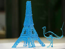 3D Drawing Pen