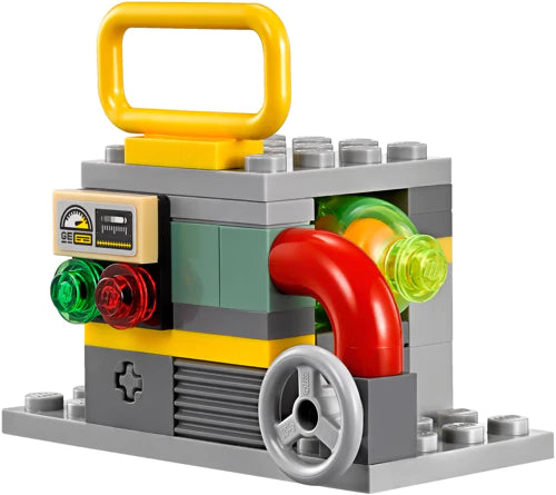 Super Heroes BATMOVIE Building Bricks 141+ PCS