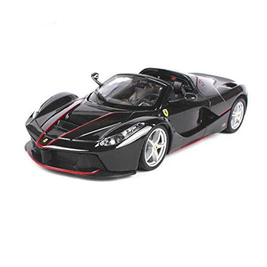 Die Cast La Ferrari | 1:35 Scale (Black)