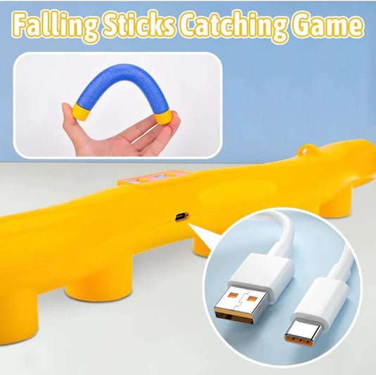 RC | Hand Speed Reflex Game (Rechargeable)