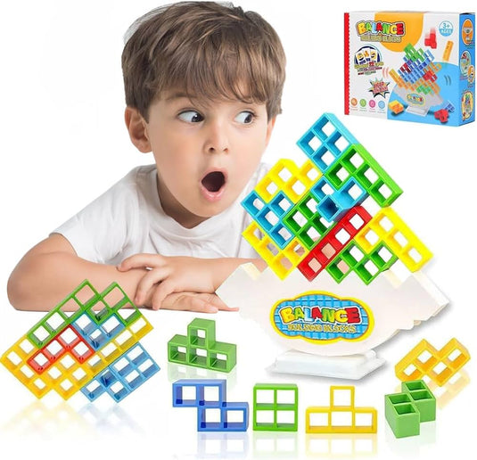 Tetris Game