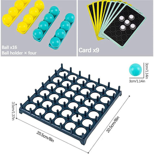 Ultimate Bounce Ball Family Game
