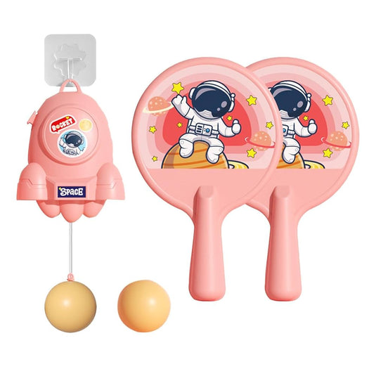 Junior Ping Pong Game