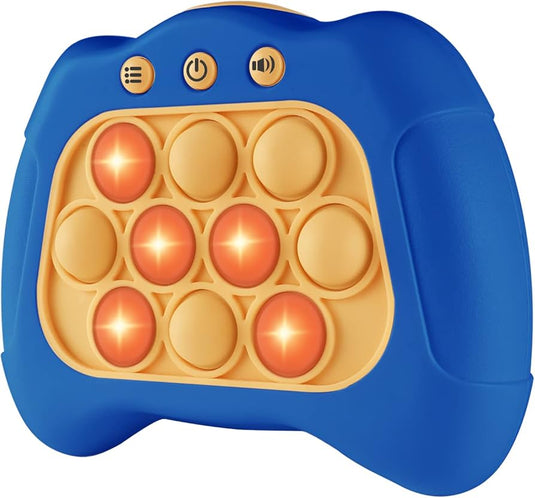 Pop It Game Console  - Stress Relief