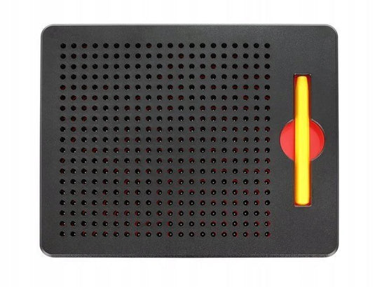 Small Freehand Magpad Drawing Pad with 10 Pattern Cards