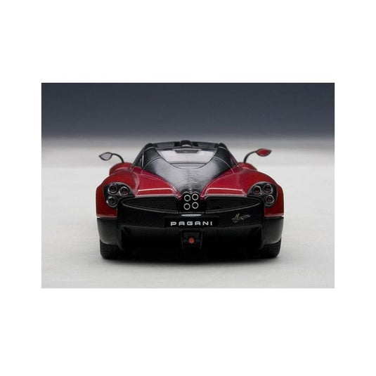 Die Cast Pagani Huayra | 1:22 Scale (Mild Red)