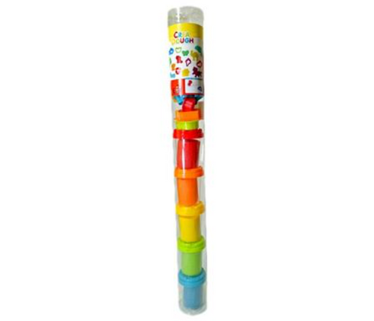 Kids Clay Art Set Of 8