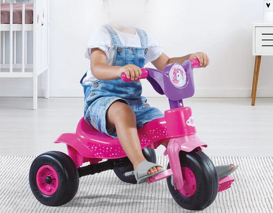 Unicorn Tricycle Bike