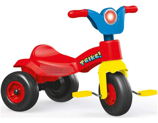 3 Wheeled Tricycle Bike