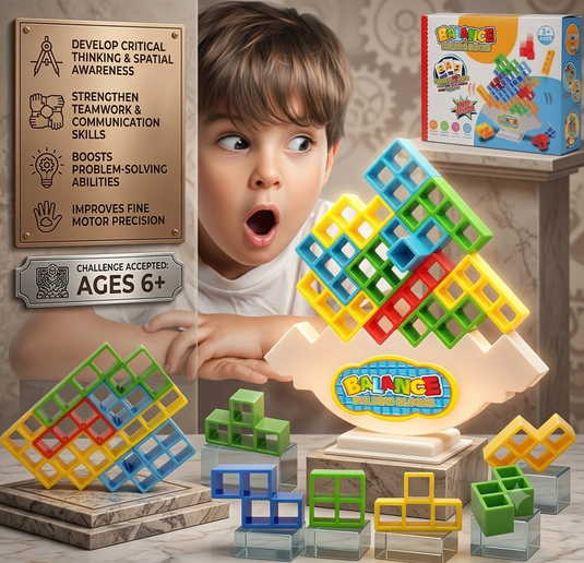 Tetris Game