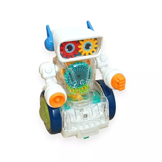 Robot Rotating Gear