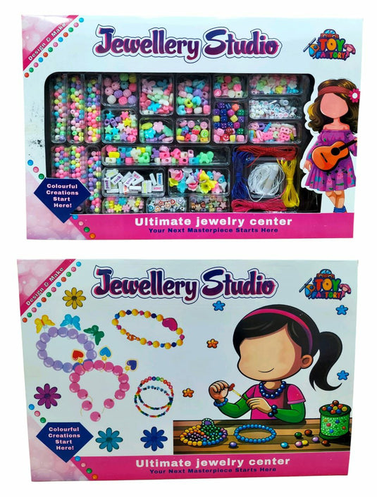 DIY Jewellery Designer Set