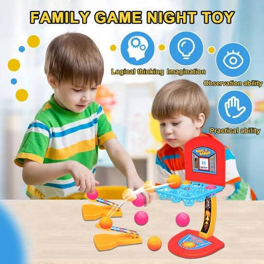 BasketBall Shooting Game