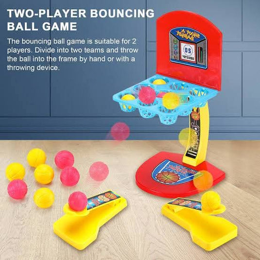 BasketBall Shooting Game
