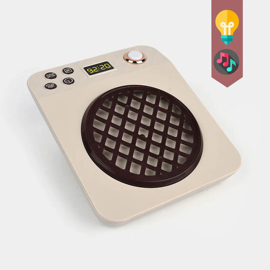 Mini Electric BBQ Oven