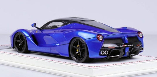 Die Cast La Ferrari | 1:35 Scale (Blue)