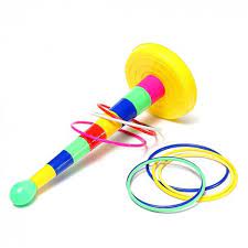 Ring Toss Game
