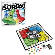 Advance Ludo Sorry Board Puzzle Game