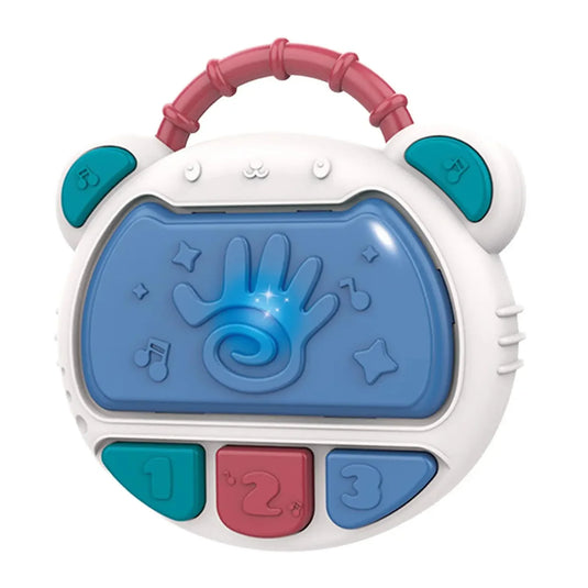 Musical Hand Clapping Drum