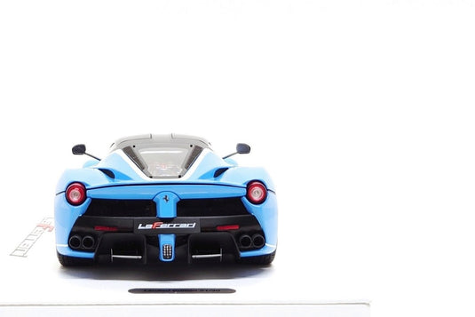 Die Cast La Ferrari | 1:35 Scale (Blue)