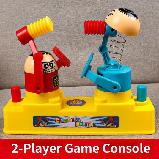 Funny VS Against Battle Game
