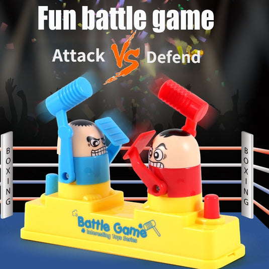 Funny VS Against Battle Game