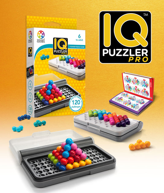 Intelligence IQ Game