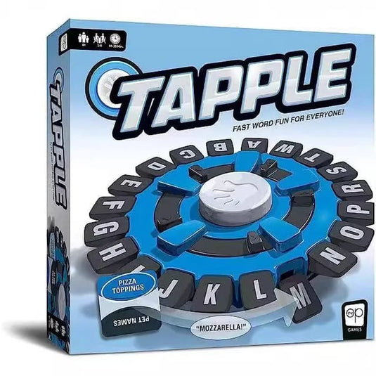 Tapple Board Game